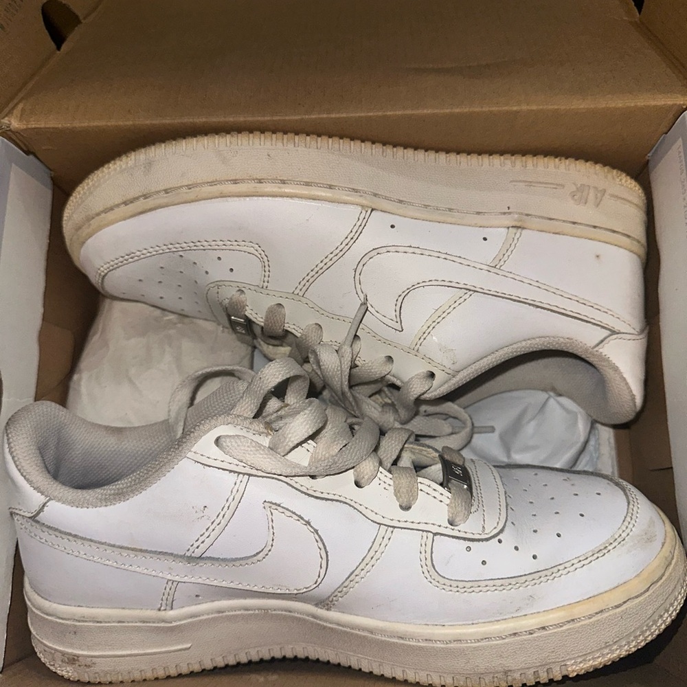 Nike air forces